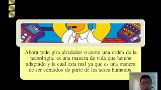 problemas sociales de la ciencia y la tecnologia