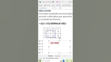 Como Passar em Concursos com Excel | Dicas Essenciais  #excelbr #concurso #concursospúblicos #excel
