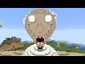 MEGA GRANNY TAKES OVER MINECRAFT!!!