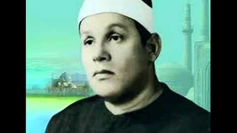 محمود علي البنا - سورة الفتح نهاوند