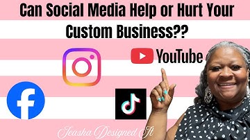 Ontdek hoe sociale media en je authentieke zelf zijn je kunnen helpen bij het promoten van je bed...