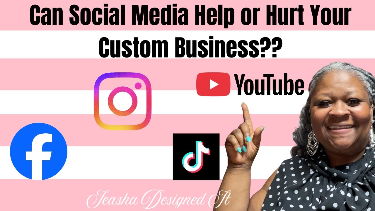 Узнайте, как социальные сети и ваша аутентичность могут помочь в продвижении вашего бизнеса