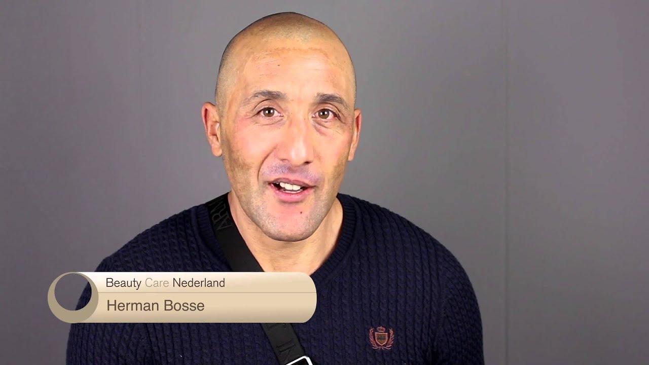 Herman over Micro Hair Pigmentation (MHP) bij Beauty Care Nederland (BCN)