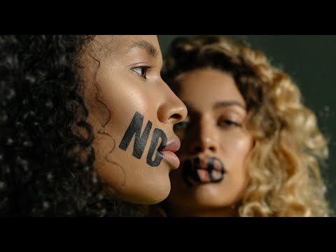 Jill Scott – Still Here (Official Music Video) | Hidden Tracks Collection | Hidden Beach Recordings