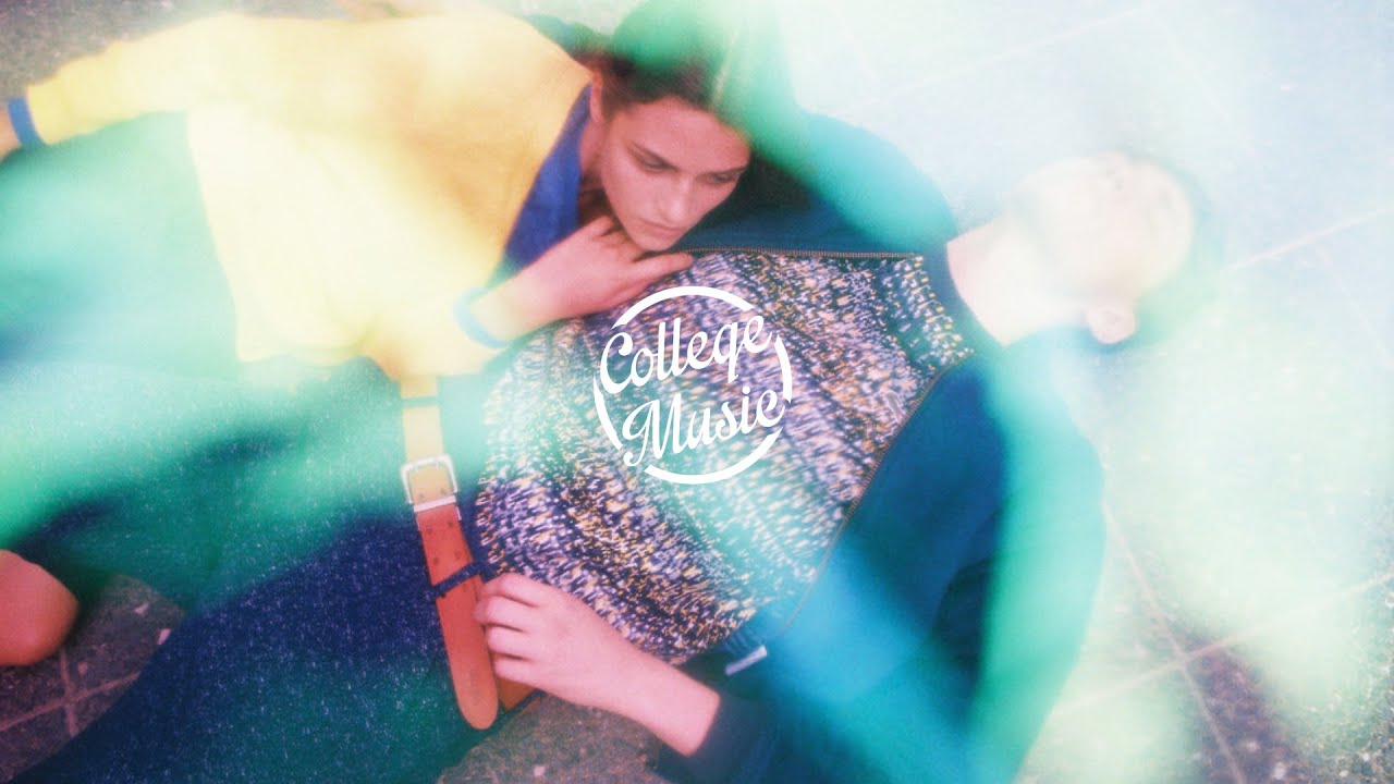 Pool Cosby - Lookin' Up (feat. Valentein)