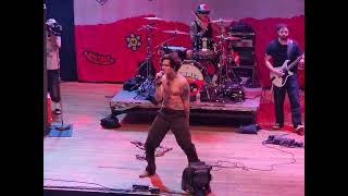 'Cyanide' by Huddy Live in Atlanta 08/02/2025