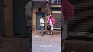 Gareeb Ki Madad Ki ❤️ | Emotional Helping Video | Humanity Still Alive 😢 #chandpur