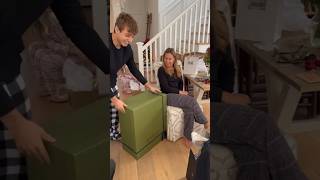 what i got my mom for Christmas last year 🤍 #holidayswithshorts #sheadurazzo #christmas