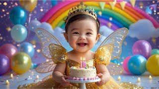 باقة من افضل اغاني اعياد الميلاد بالعربي   اغنية عيد ميلاد سعيد                            سمعها