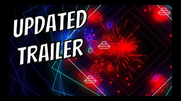 PewPew Live trailer #2