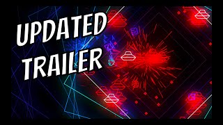 PewPew Live trailer #2 screenshot 5