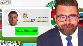 They’re Coming for Our Players screenshot 3