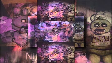 scan vs round 29 (music scan vs)