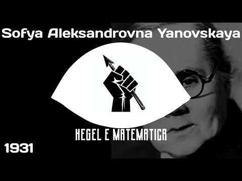 Vidéo — Sofia YANOVSKAÏA