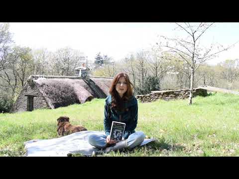 Unser Hof in der Bretagne YouTube Hörbuch Trailer auf Deutsch