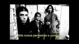 Nirvana - The Man Who Sold The World (Tradução)