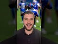 Malik Nabers CALLS OUT Trevon Diggs