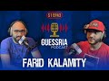 Guessria avec   farid kalamity      s01 episode 43