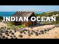 Wonders of Indian Ocean | The Hidden Places No One Talks About! | Travel Video 4K
