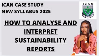Download Lagu SUSTAINABILITY REPORTS (POSSIBLE EXAM QUESTION)- ICAN NEW SYLLABUS 2025 MP3 Download Lagu SUSTAINABILITY REPORTS (POSSIBLE EXAM QUESTION)- ICAN NEW SYLLABUS 2025 MP3