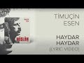 Timuin esen  haydar haydar mslm baba orijinal film mziklerilyric