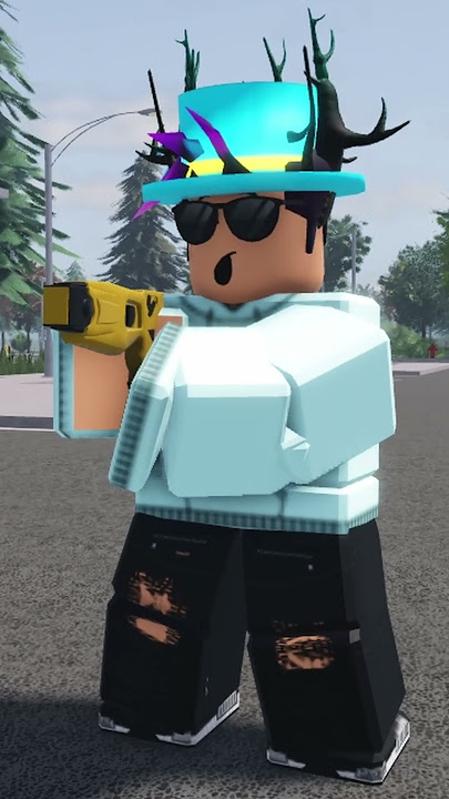 ER:LC is ADDING NEW TASERS!? (ER:LC Roblox)  #roblox #erlcroblox #erlcupdate #erlc