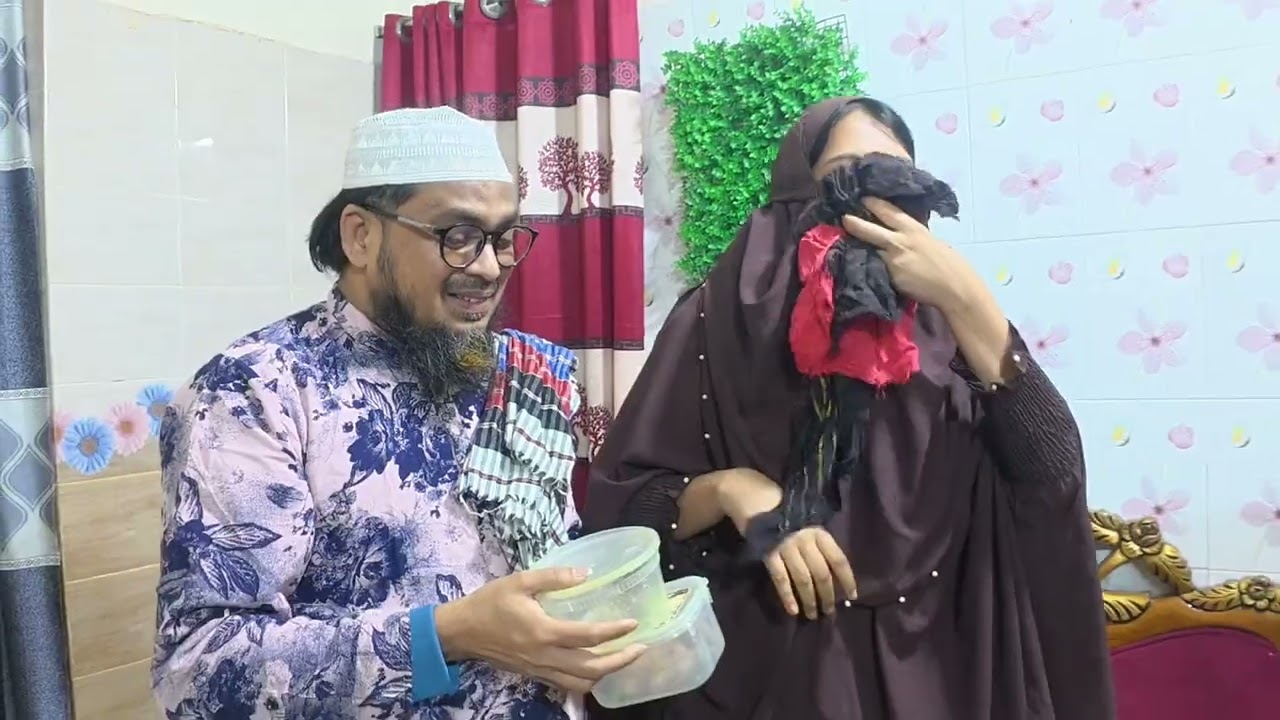 অসুস্থ শশুরের, চিকিৎসার, টাকা দিয়ে,,শপিং করে ছেলের বউ  শশুর মৃত্যুর সাথে পাঞ্জা লড়ে হসপিটাল অতঃপর