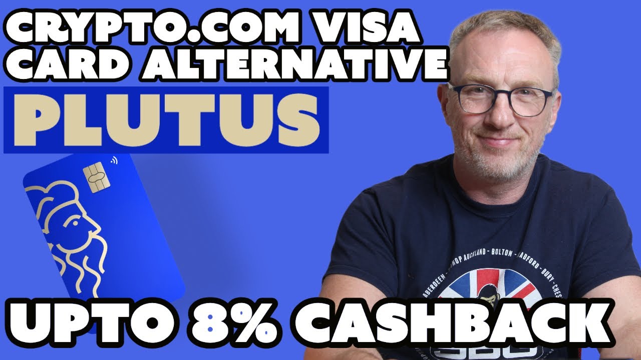 Plutus Debit Card An Alternative to The Crypto.com Visa Card