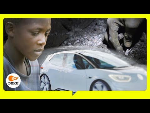 Video: Mehrere Auto- Und Batteriehersteller Werden Beschuldigt, In Congo-Electrek Durch Kinderarbeit Gewonnenes Kobalt Verwendet Zu Haben