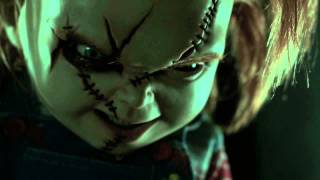 Curse Of Chucky - Deleted Scenes Burned Hd