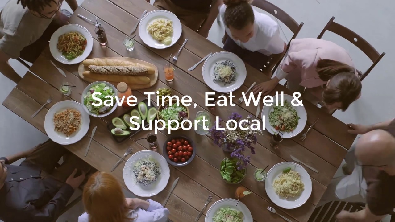 Dinner Sorted - Meal Kit Delivery Melbourne | Dinner Boxes | Delivered