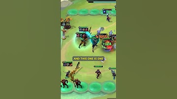 NEW OP GRAVES Reroll Comp! Golden Ox & Divinicorp 🤝📈 #TFT #riotgames #teamfighttactics