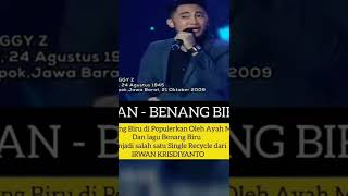 Download Lagu BENANG BIRU IRWAN DA MP3