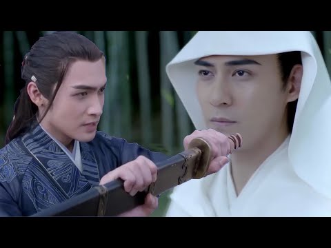 功夫電影！功夫少年的巔峰之旅！ 💥 中国电视剧 | KungFu