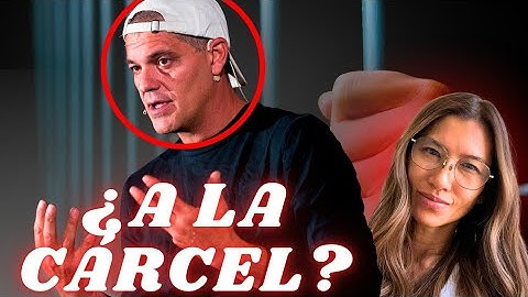 ¡Yuyee Quiere A Frank Cuesta EN PRISIÓN! ¡Última Hora!