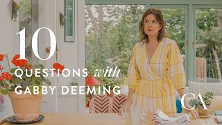 10 Questions With Gabby Deeming Create Academy