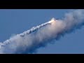 Дві ворожі ракети українські військові збили над Запоріжжям