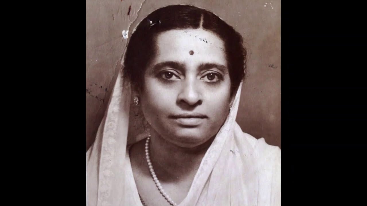 KESARBAI KERKAR: Jat Kahan Ho Akele Gori Jane Na Paiyon…