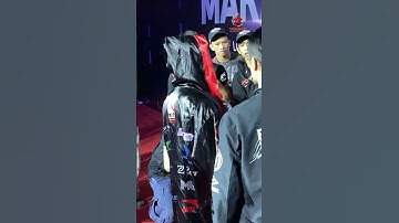 Màn thượng đài ấn tượng của Trần Quang Lộc tại hành trình bảo vệ đai vô địch Lion Championship 2023