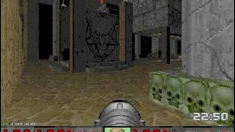 Hell Revealed 2 Final Map 26 Part 3