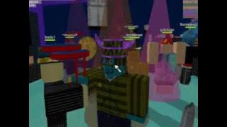 Happy new year 2010 (ROBLOX)