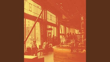 Atmospheric Jazz Trombone - Vibe for Ordering Takeout