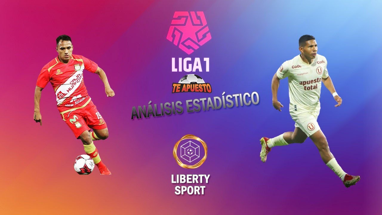 Sport Huancayo vs Universitario - Liga 1 Perú - 11/08/24 - YouTube