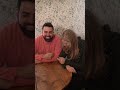 This is what happens when you marry another musician and try to make educational content together.