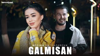 Nozima Matnazarova - Galmisan (Official Music Video)