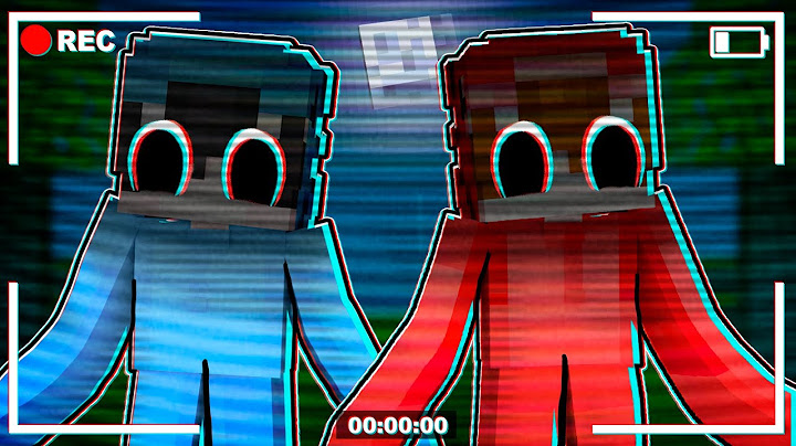 Nos Convertimos en Impostores en Minecraft