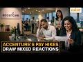 Accenture Overhauls Pay Hike Structure To Include More Employees, But Not Everyone’s Happy