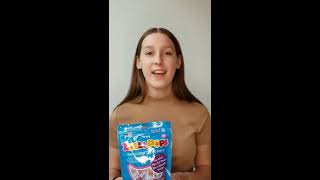 Alina Morse, Zollicandy, Ceo Teenpreneur & Zollipops Creator, Answers Real Questions At Your School