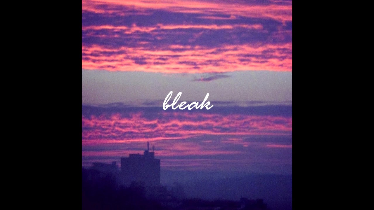 Sashhh - Bleak
