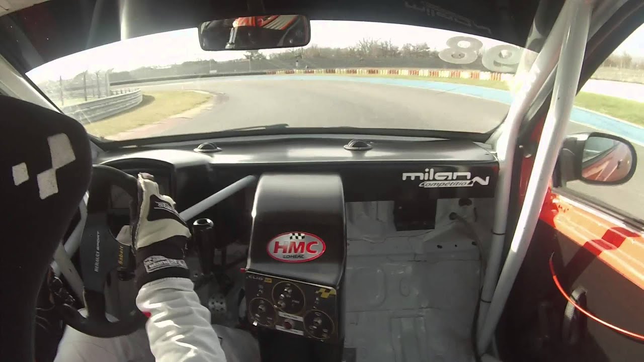 Coupe de France des Circuits @Nogaro